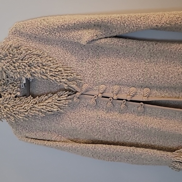 Telluride Clothing Company Vintage Sweater Duster - Picture 13 of 17